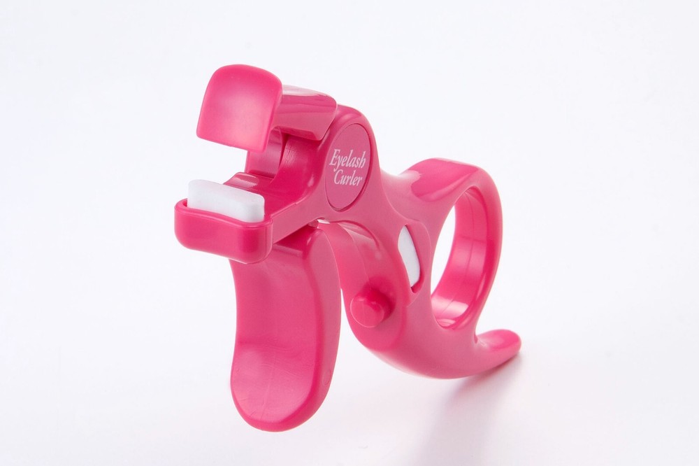 Seki Edge Spot Eyelash Curler