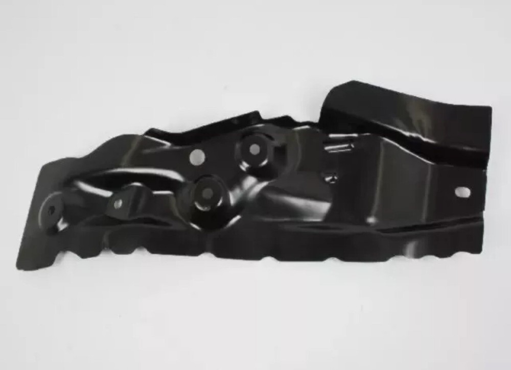 Genuine Mopar 5115525AA Rear Floor Side Member Reinforcement Left