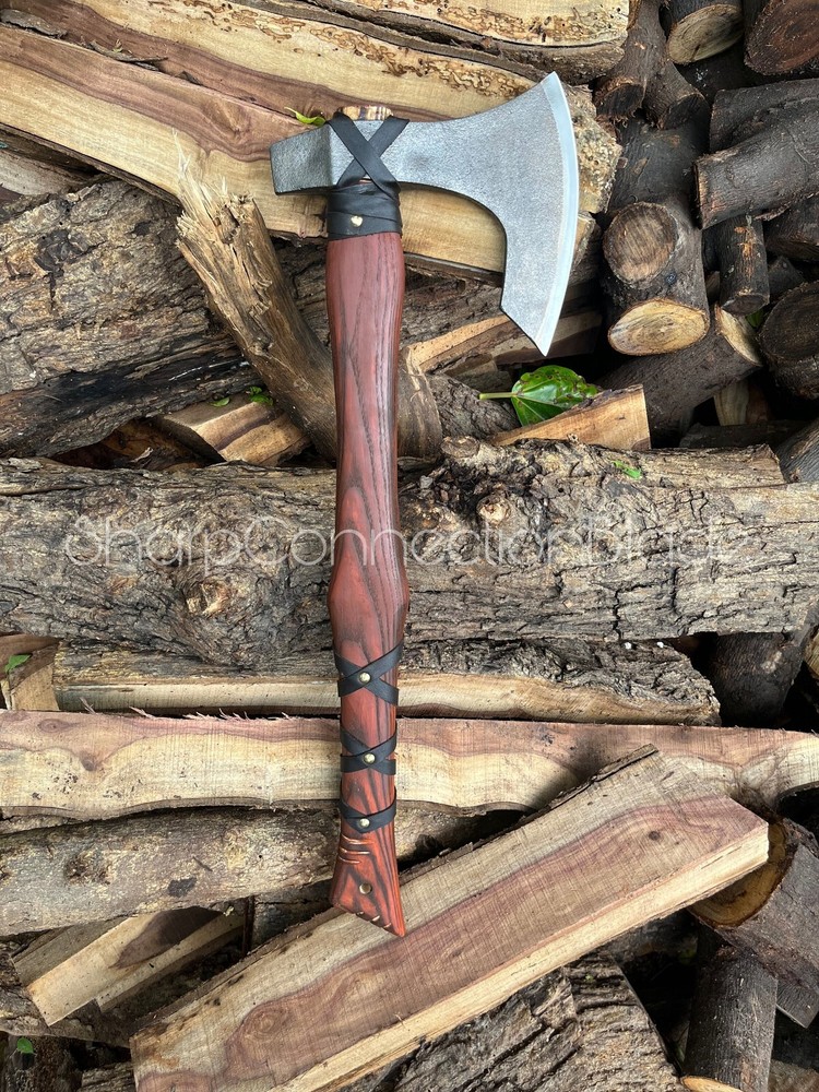 Viking Axe