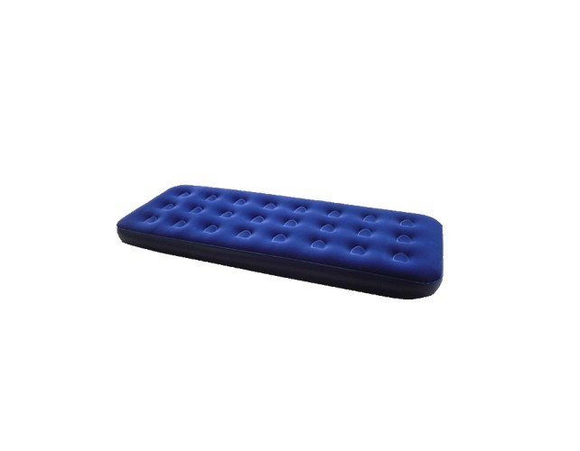 Single size air mattress (AMT)