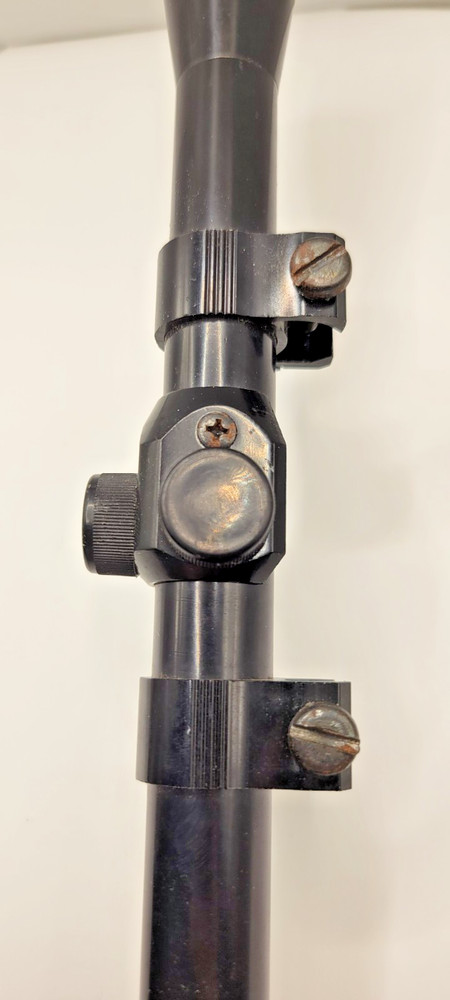 Vintage MARLIN Model 275A 4 x 20