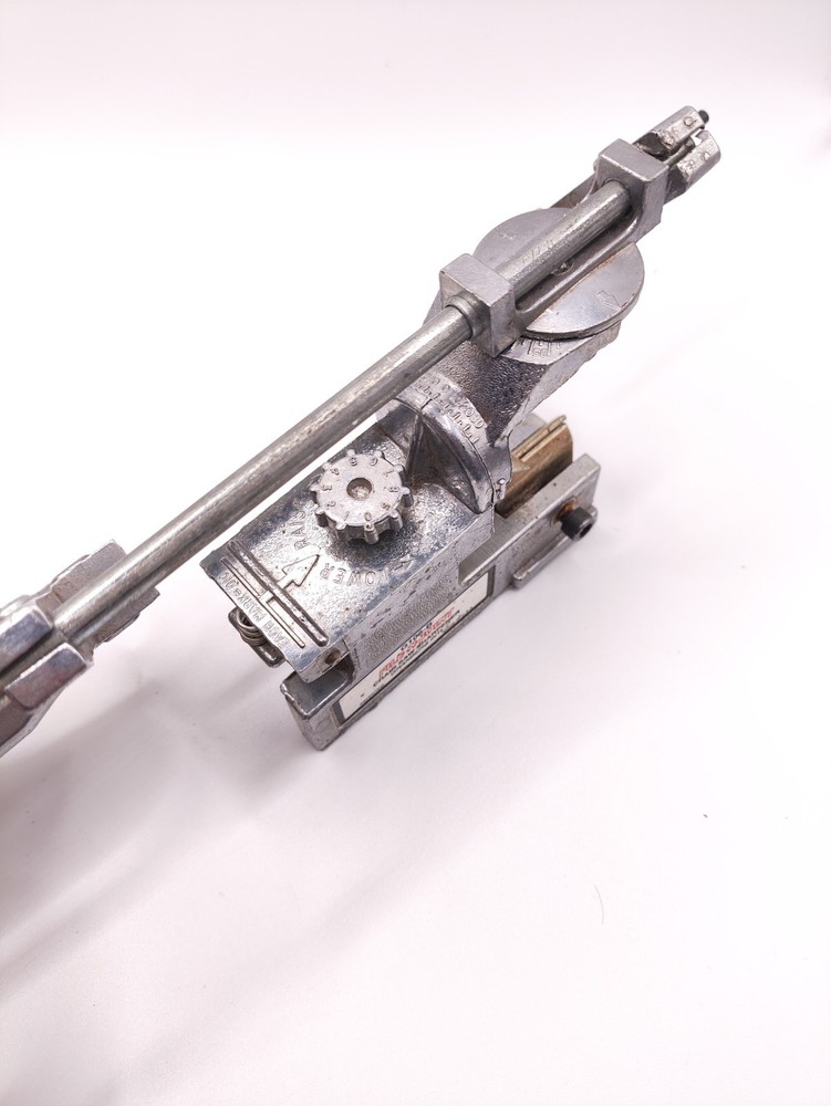 FILE-N-JOINT Chainsaw sharpener G106 – B Granberg