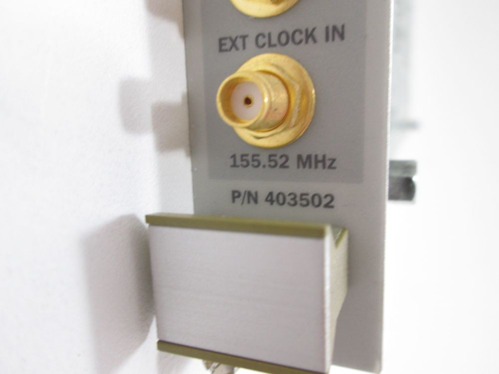 Adtech 403502 AX4000 OC-48C/OC-48c SM