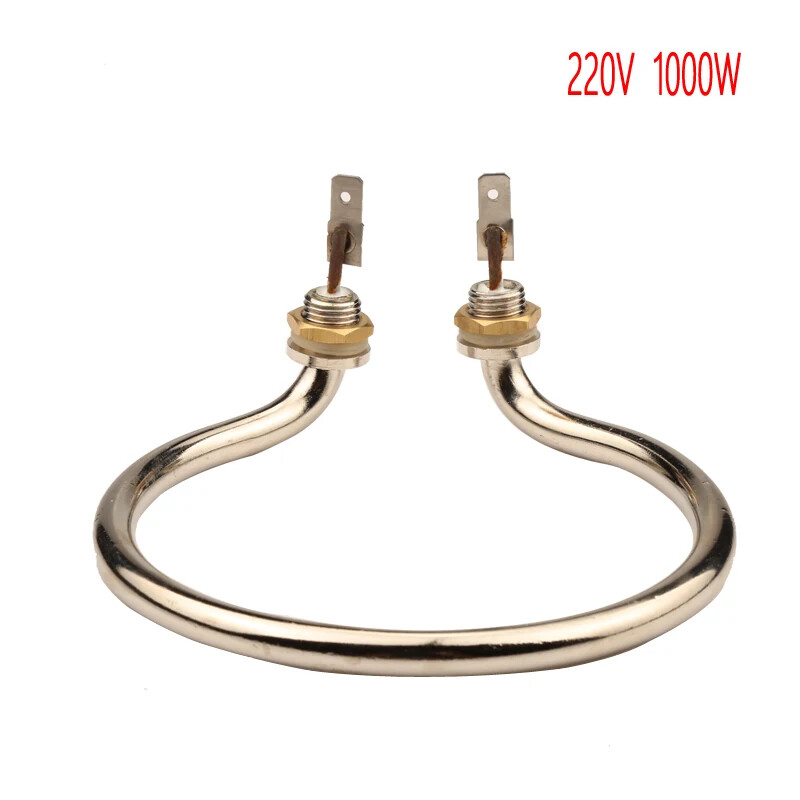 Electric Water Heating Element for Electric Barrel,Heating Tube Bucket Heater