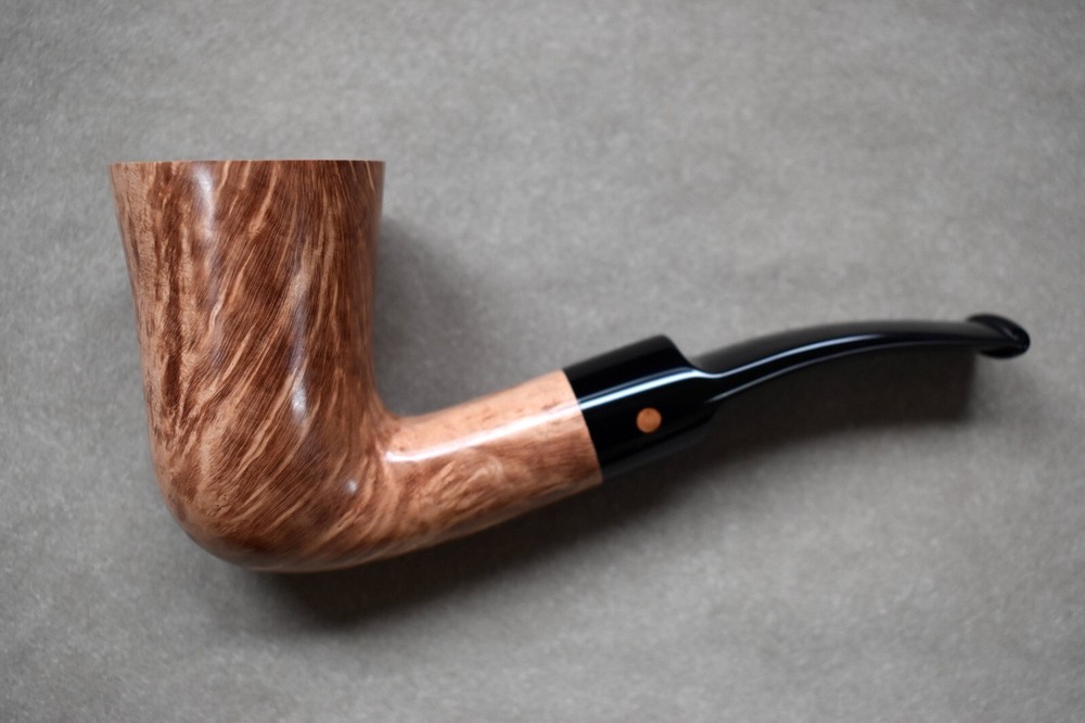 Moretti Pipe Freehand