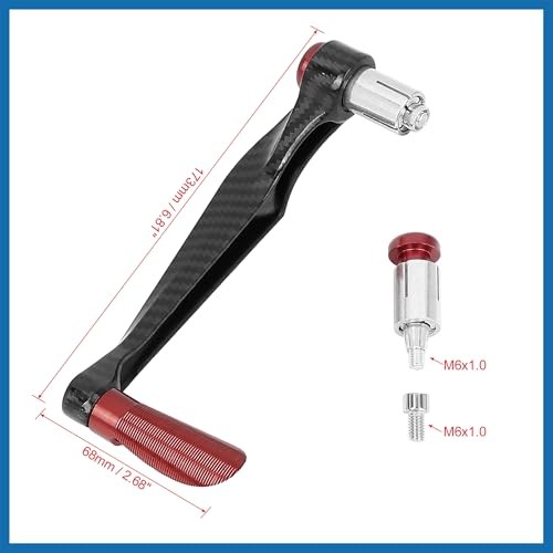 1 Pair 22mm Motorcycle Handlebar Protector Universal Motorcycle Brake Clutch
