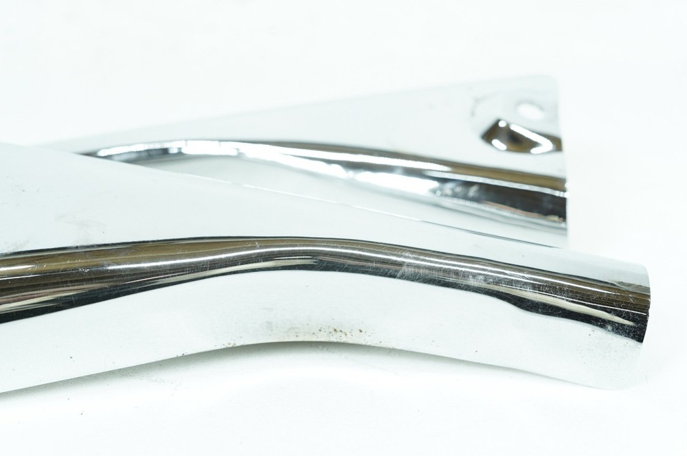 1996 Harley Touring Electra Glide Classic Right Left Fairing Support Brackets