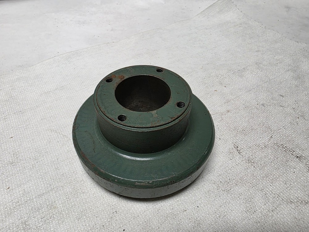 TB Woods 5SC35 Sure-Flex Spacer Flange
