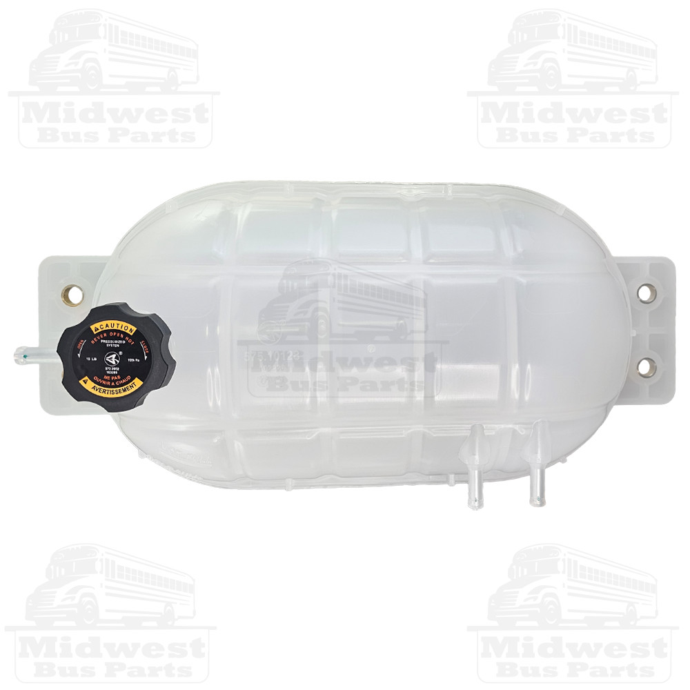 Blue Bird BBCV Surge Tank 2012+ Plastic