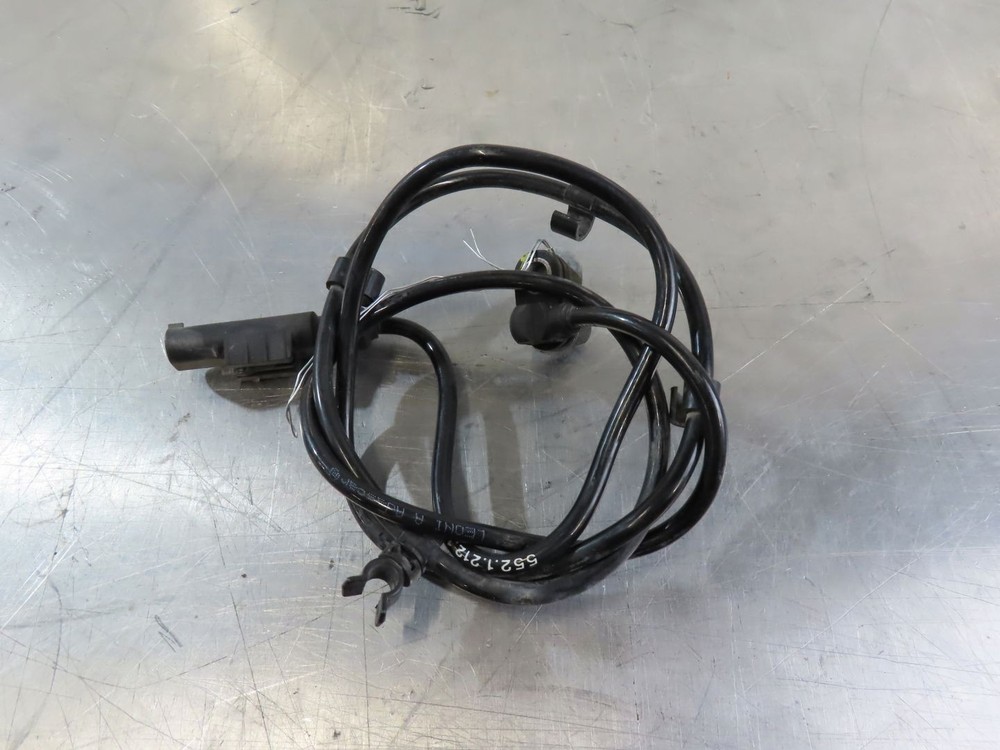 EB1433 2023 23 DUCATI STREETFIGHTER V2 FRONT ABS SENSOR SPEED SENSOR