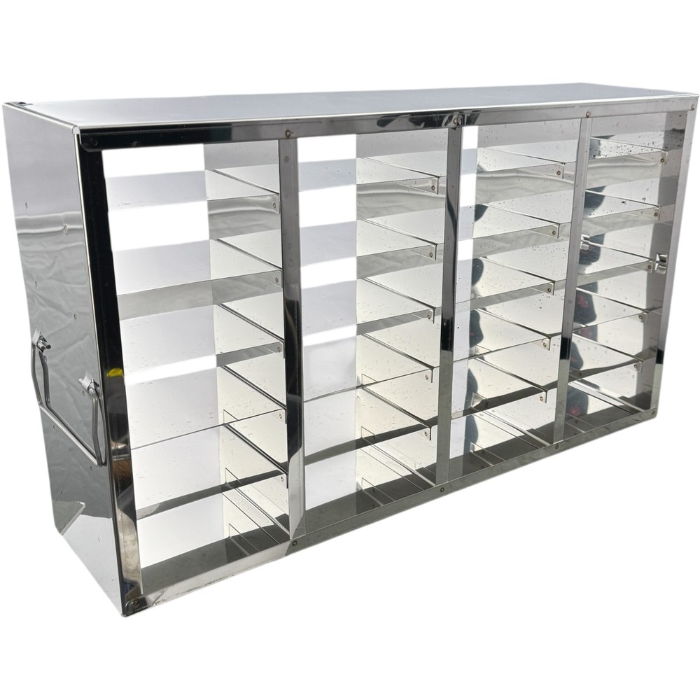 CBS Upright Freezer 4x6 Array 22-12.5-5.5 Size
