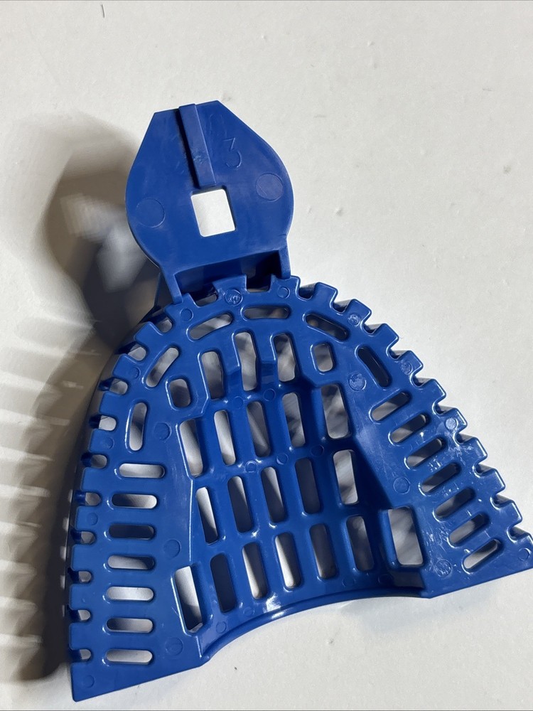 Invisalign Impression Tray Upper XL #3