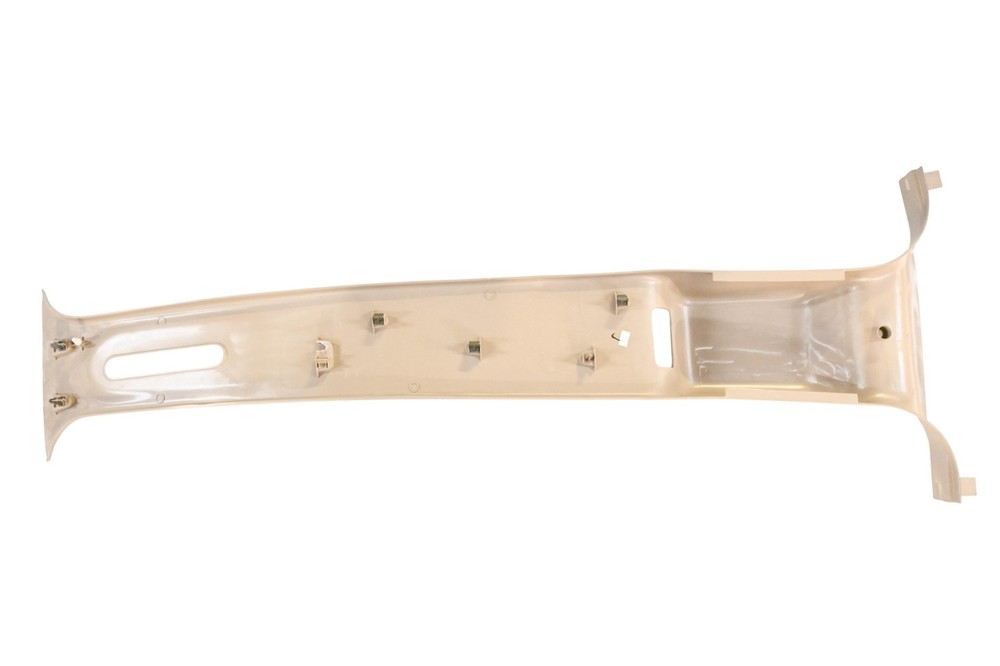 New OEM Ford 2C3Z-2624356-AAA Right B-Pillar Trim Panel NOS