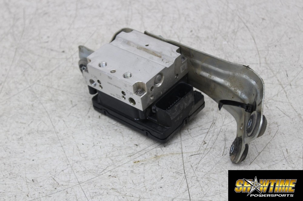 22-24 SUZUKI HAYABUSA ABS PUMP UNIT MODULE