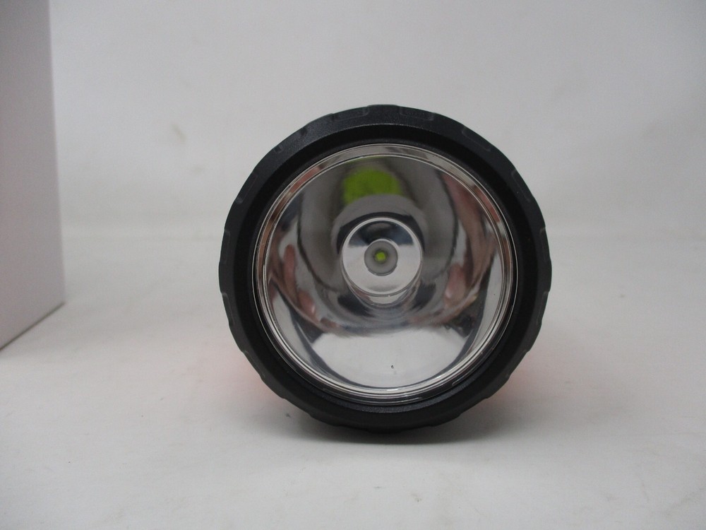 Epex Magnetic Flashlight - Orange