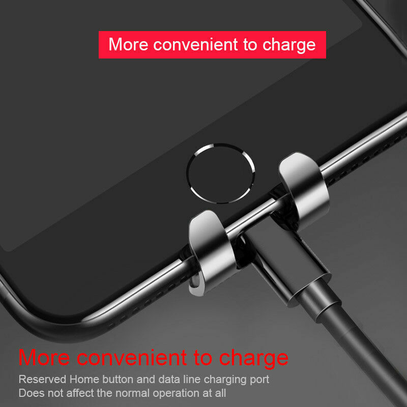 For Mobile Cell Phone Universal Gravity Car Holder Mount Air Vent Stand Cradle