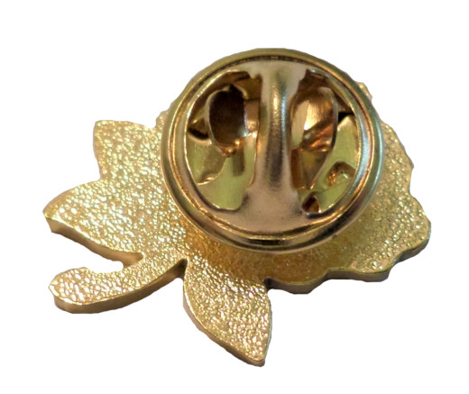 Róisín Dubh Pin Badge