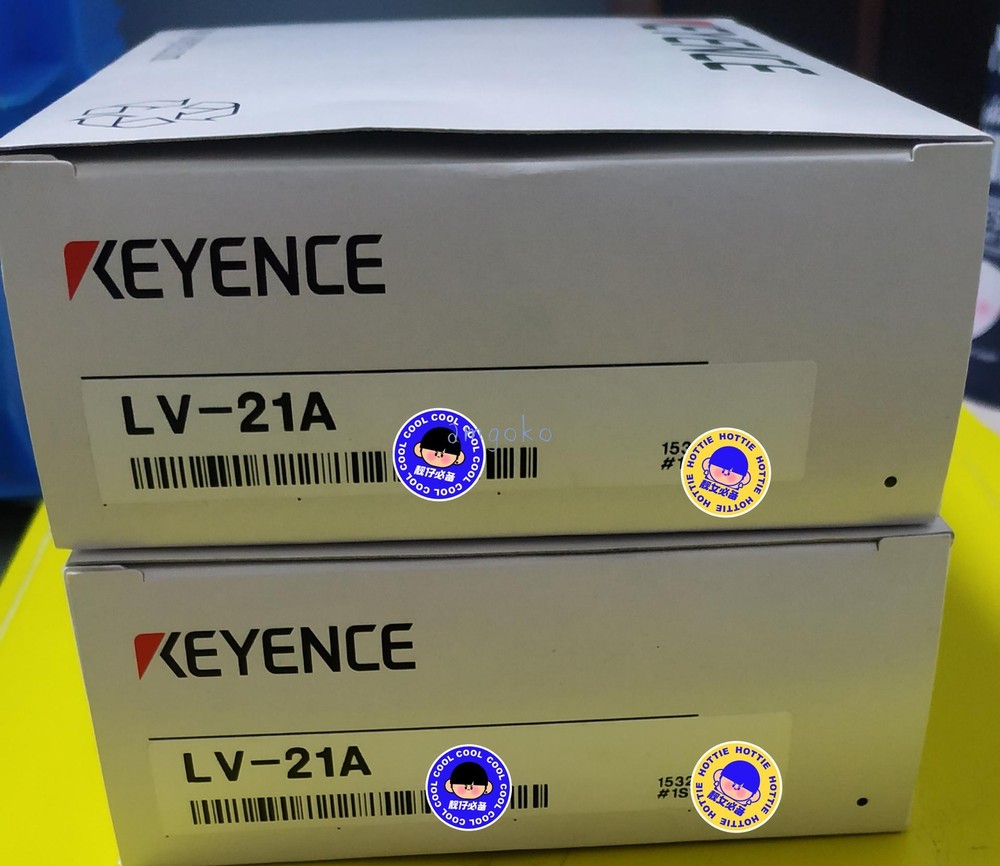 1pc new freeshipping for KEYENCE LV-21A
