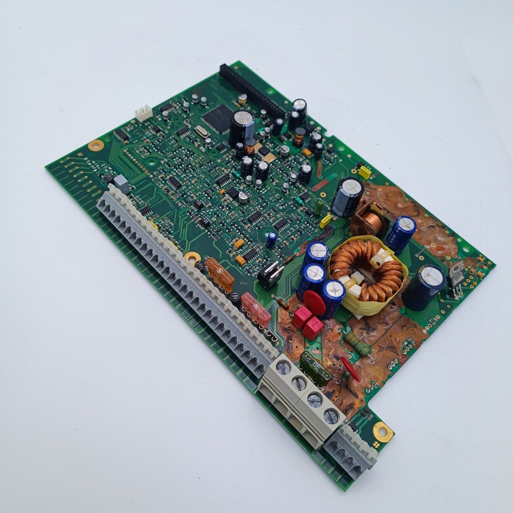 Raytheon PCB SmartPilot S3 TYPE 400 Course Computer E12055 Raymarine SPARE PART