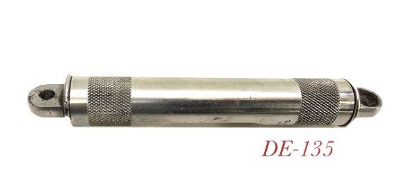 Starrett tools 98 LEVEL VIAL BUBBLE W tube case