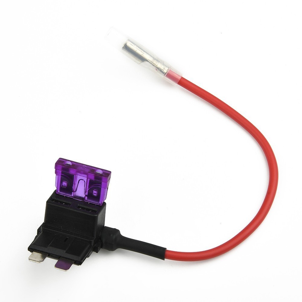 Nextbase-Hardwire Fuse Kit/Dash Cam Camera Power-Cable Series For DVR-Recorder