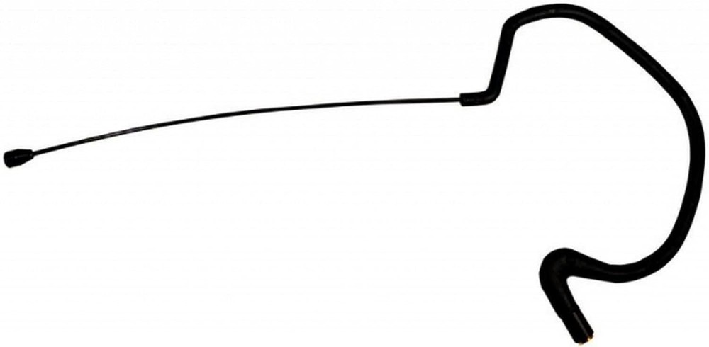 Provider Series PSE9 Compatible with Sennheiser, Omnidirectional Single-Ear...