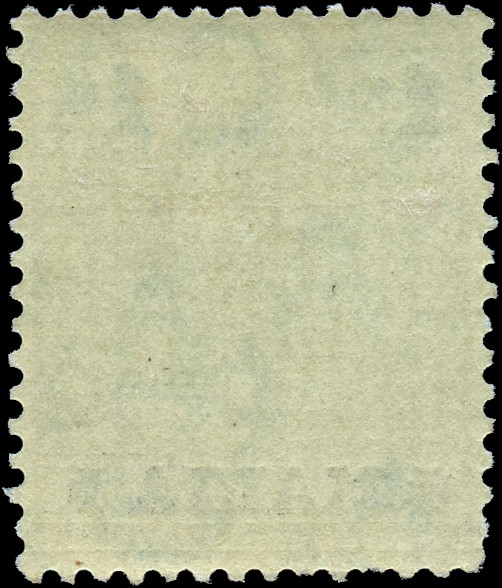 Malta Scott #59a MH F+ Stamp