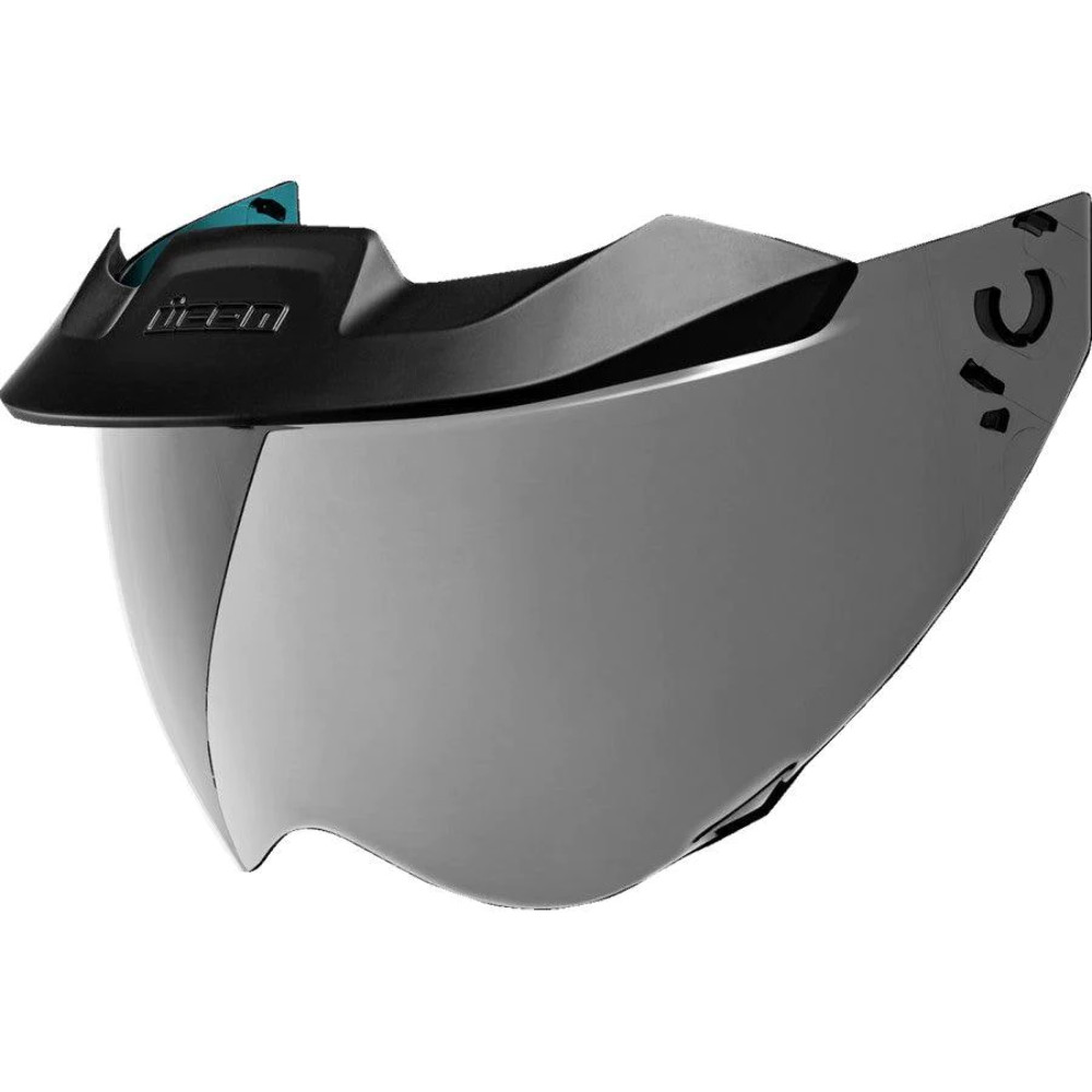 Icon Domain Helmet 22.06 MotoShield