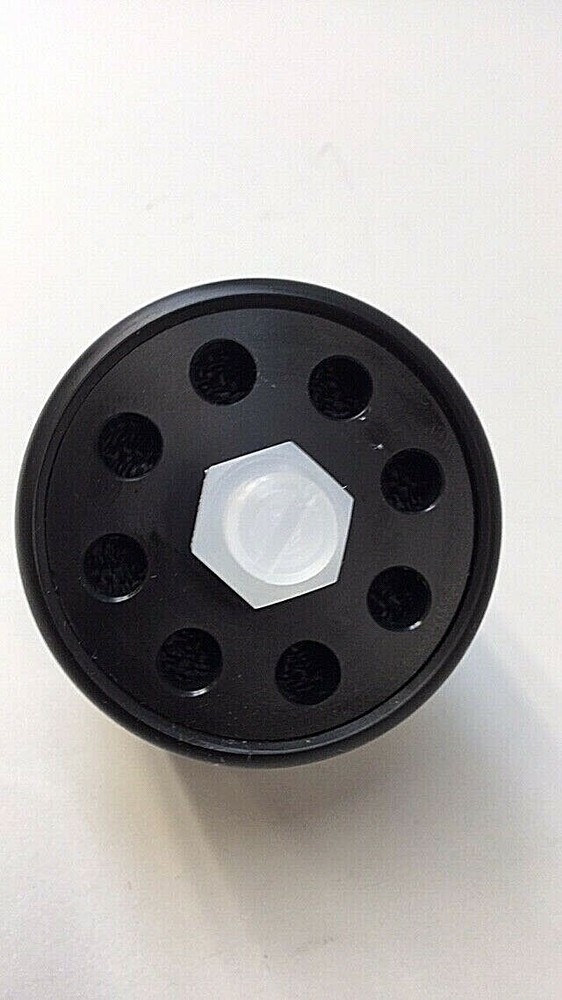 TREBOR 1110C0053 Check Muffler Assembly