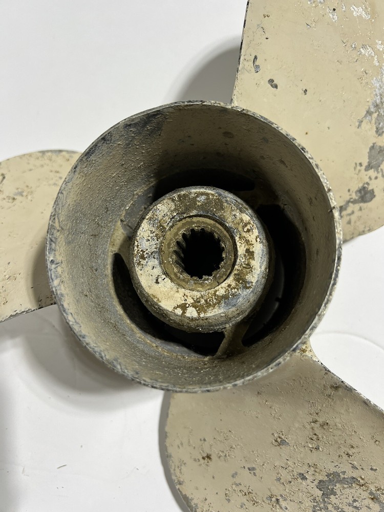Mercruiser Propeller
