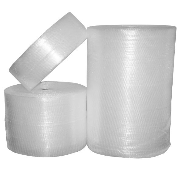 400 ft ~ 5/16" ~ Bubble Roll 12" Wide ~ Medium Bubbles