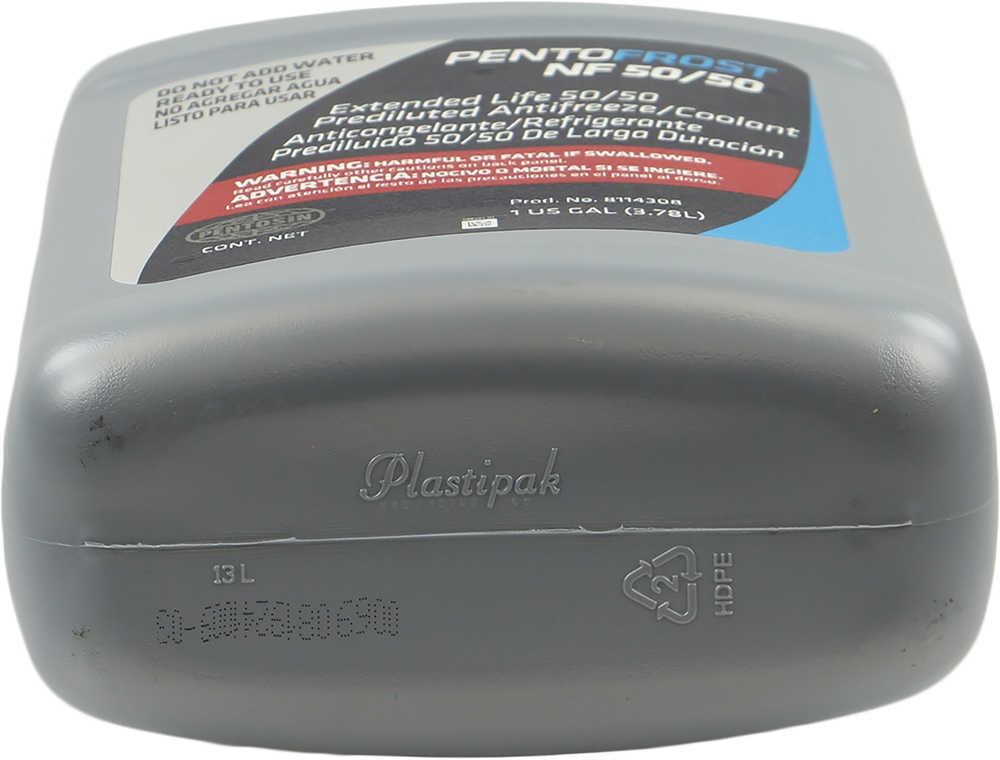 CRP/PENTOSIN 8114308 Engine Coolant/Antifreeze