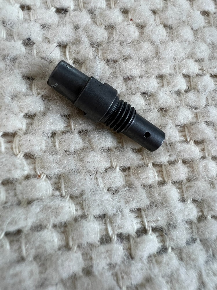 Thompson Center Flame Thrower Nipple No 7237