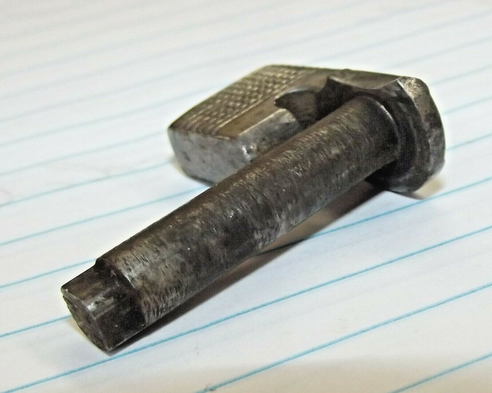 93, 95 Mauser Safety (#Z-643)