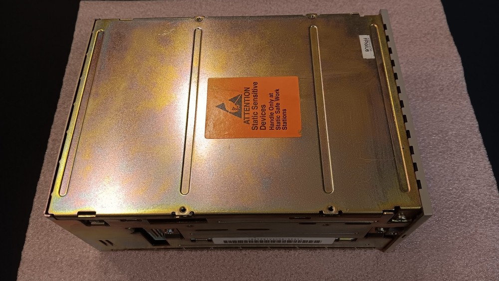 DEC TLZ04- AA DDS1 4MM Tape Drive