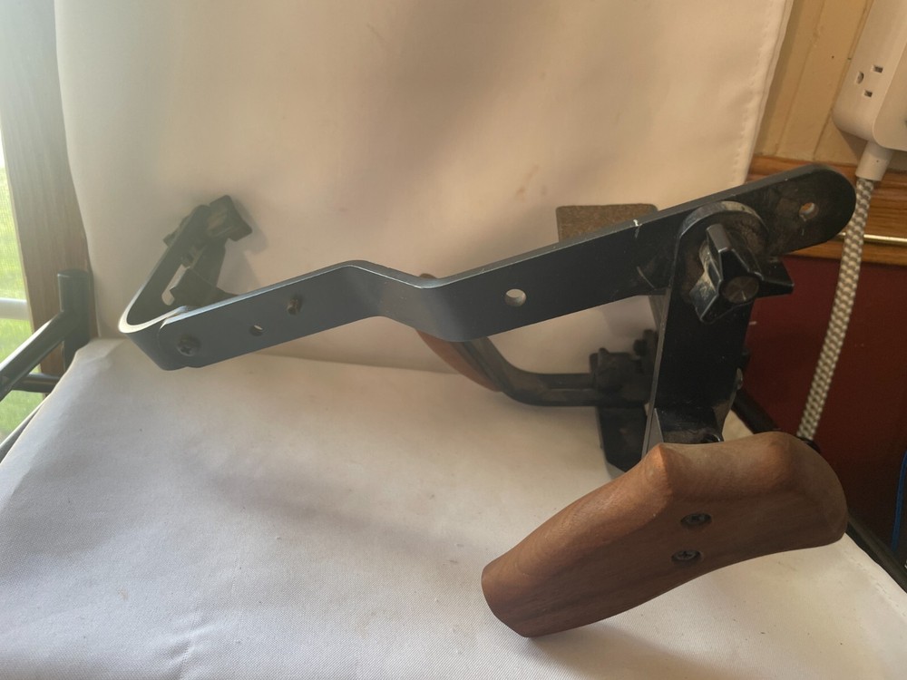 Stroboframe System - Horizontal / Vertical Flip With Flash Mount