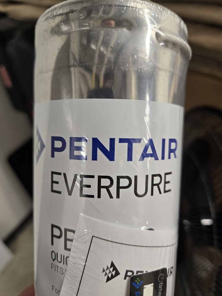 Everpure PBS-400 water filter
