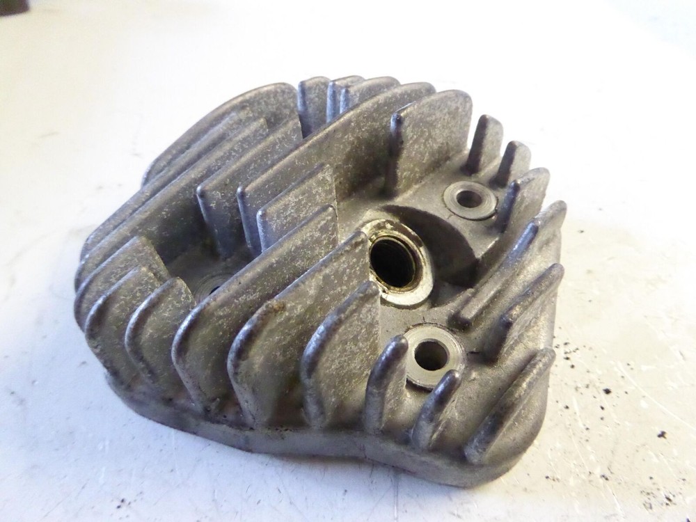 PEUGEOT DJANGO 50 2T 2017 CYLINDER HEAD