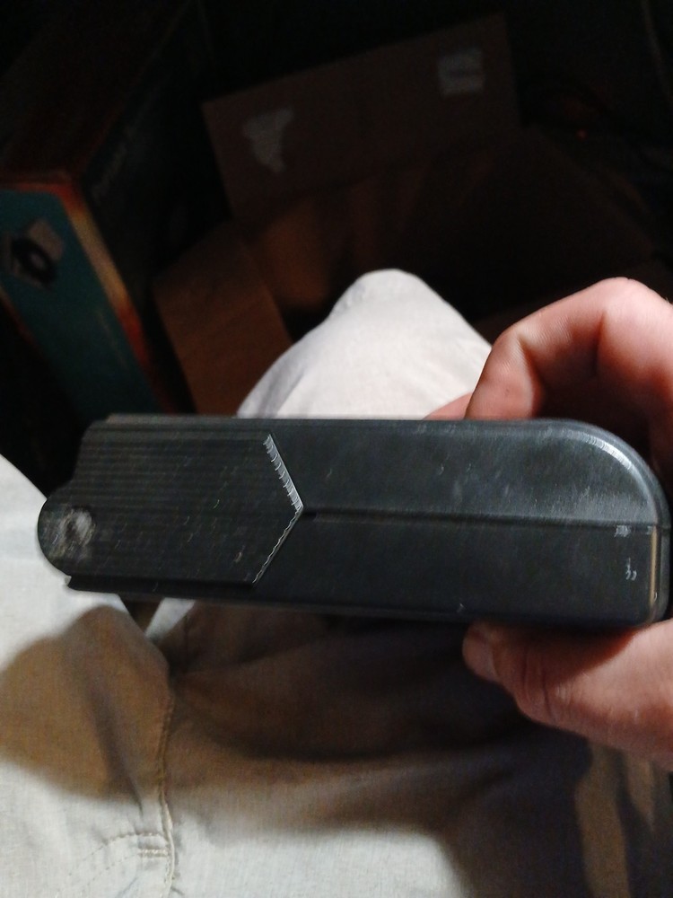 Nyco 12 Game Organizer