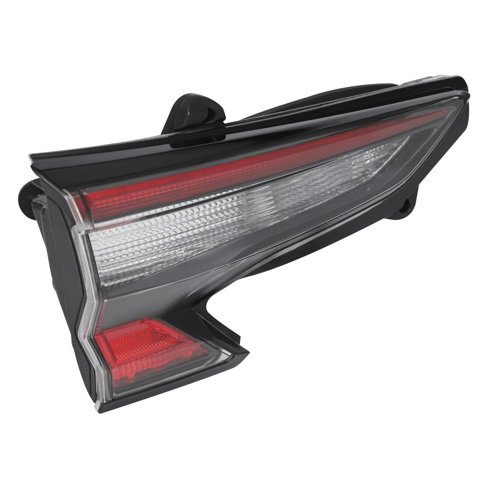 Left LED Tail Light for 2020-2022 Subaru Outback - Stylish & Durable