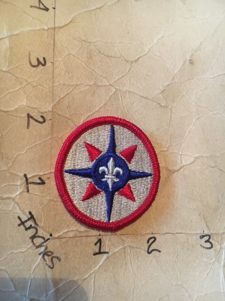 US Army 316th Logistics Command m/e patch 6/16/25