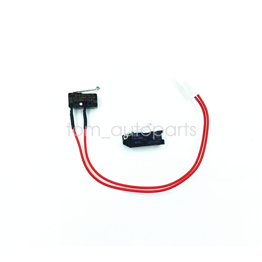 Shift Lock Fix Shifter Repair/Replacement Switch for 2013 -2017 Nissan Sentra