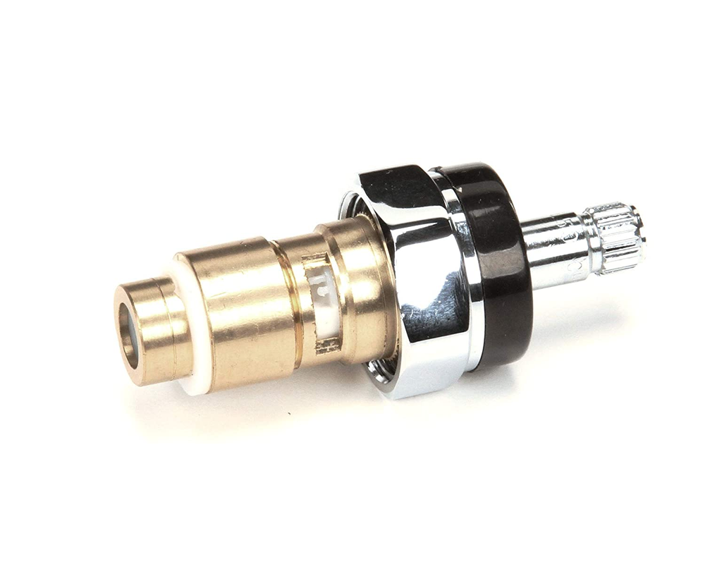 Encore Hot Valve Assembly Ceramic Style Long