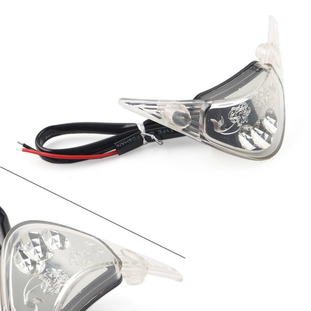 Front Tail LED Night Running Light Lamp For Honda CBR1000RR 2004-2007