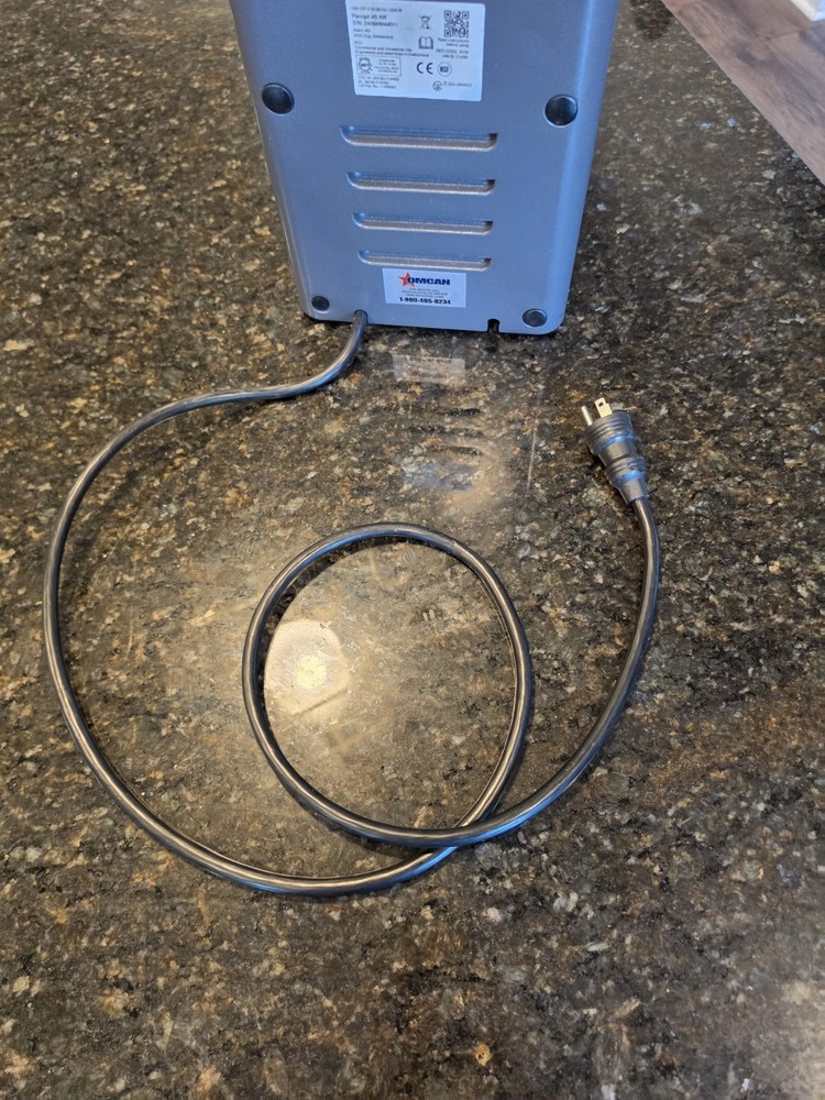 PacoJet 4 Food Processing System