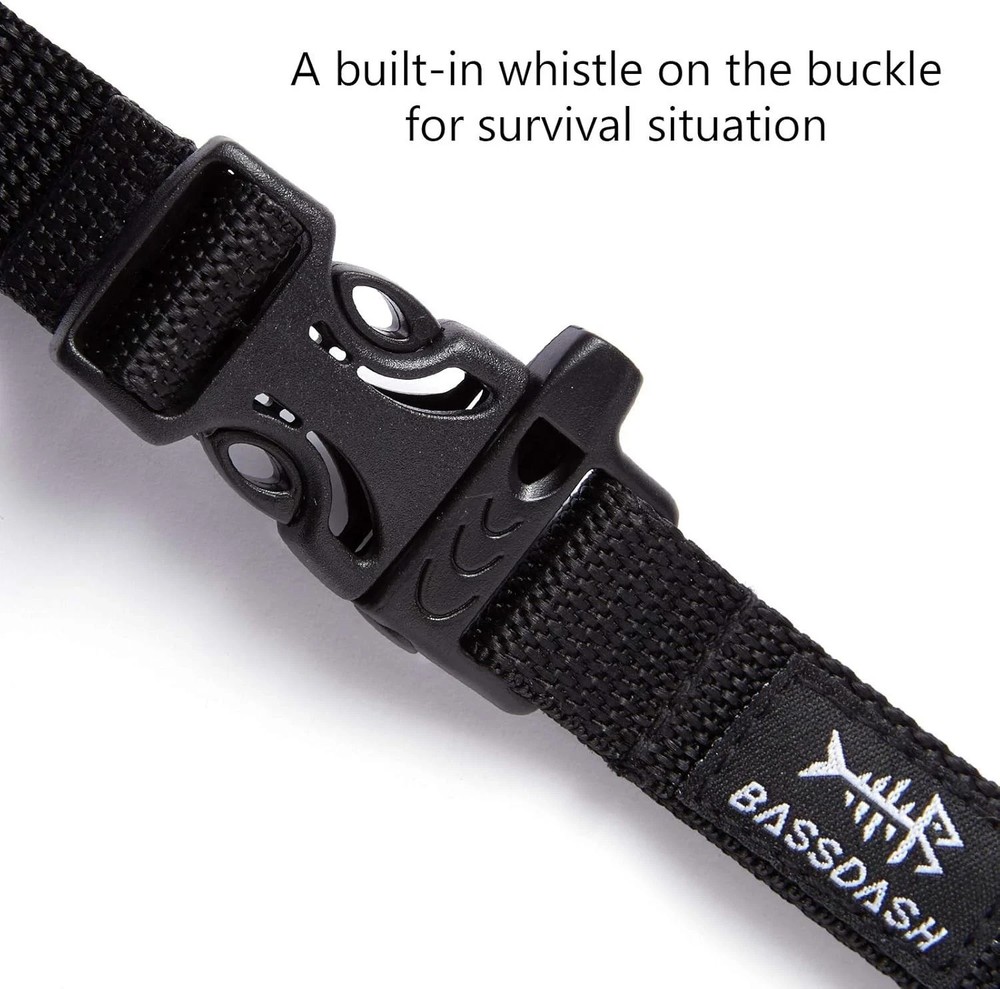 Durable Adjustable Straps for Backpacks - Max Load 44lbs with Padded Comfort