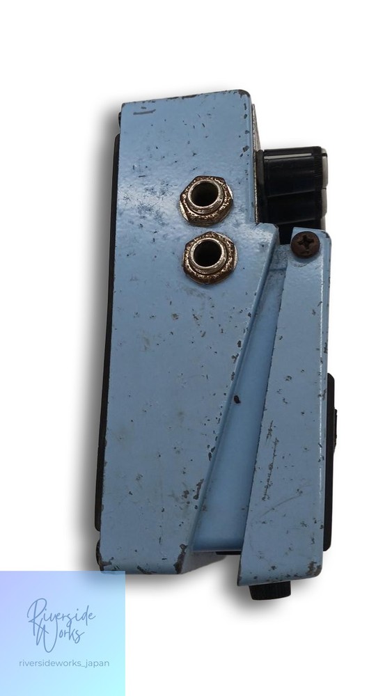 BOSS CH-1 Super Chorus Effect Pedal - Great Sound