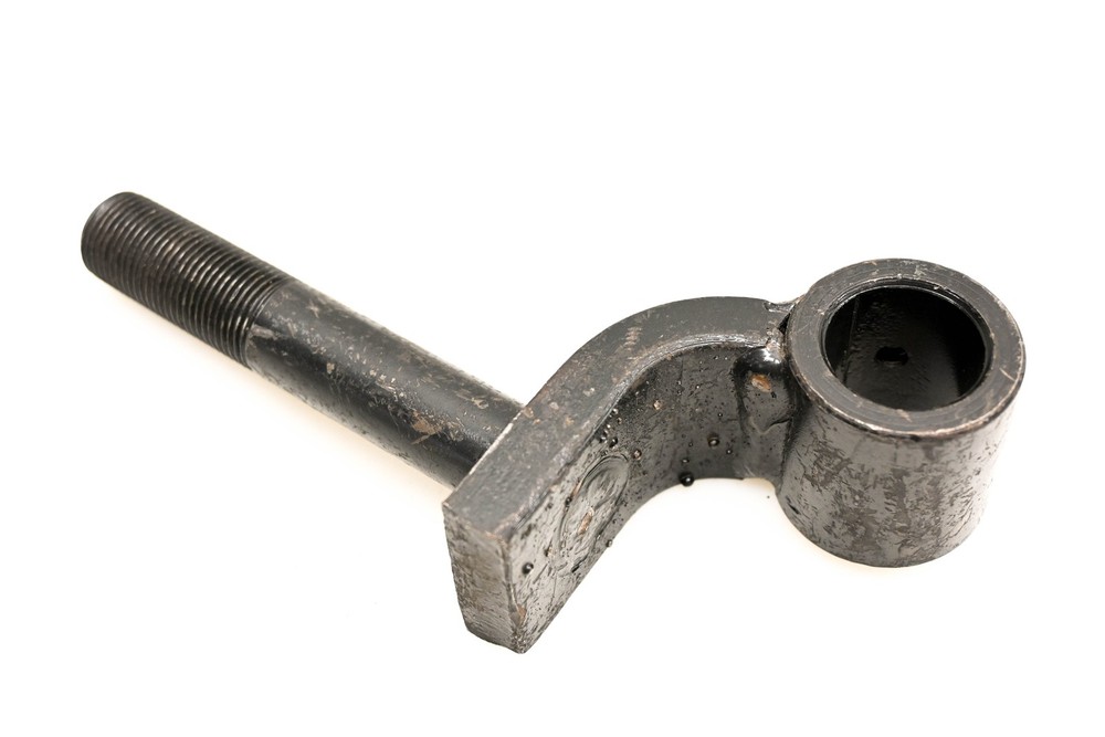 Mack 4QM260 Hinge NOS