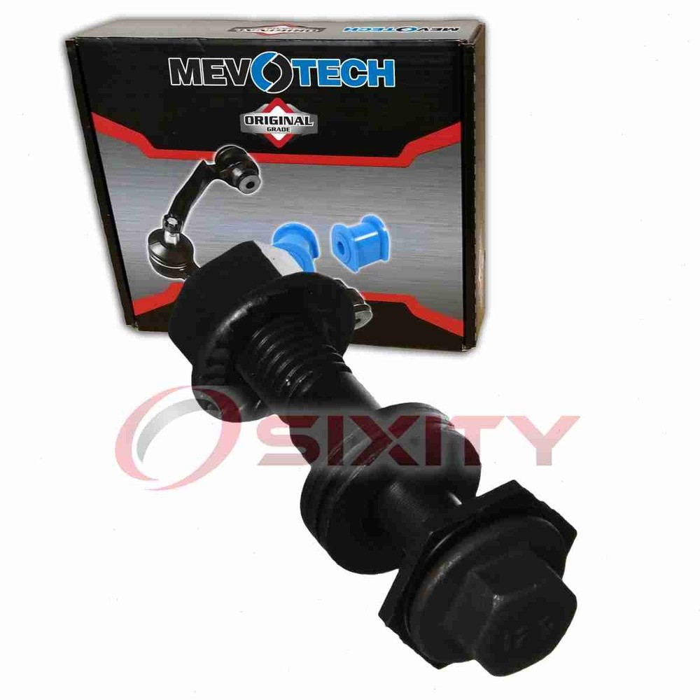 Mevotech OG Front Alignment Caster Camber Kit for 1997-2004 Oldsmobile ou