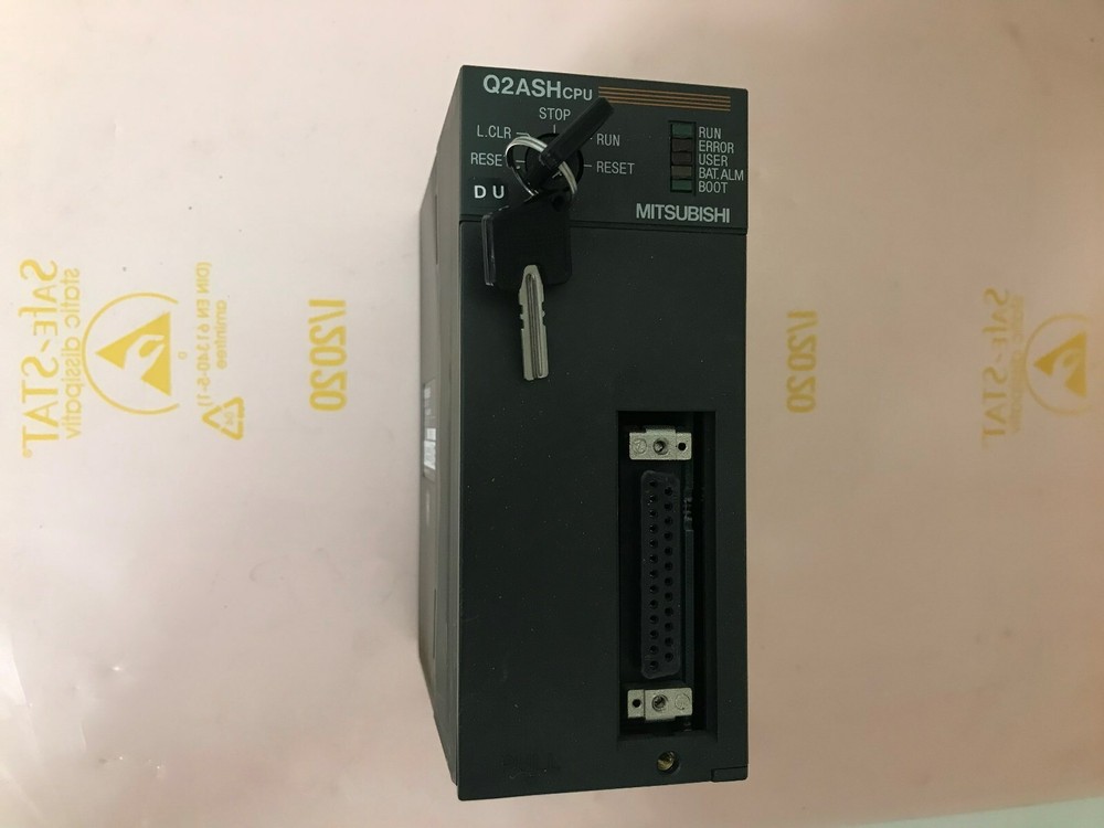 Q2ASHCPU , MITSUBISHI CPU  , Fast Shipping